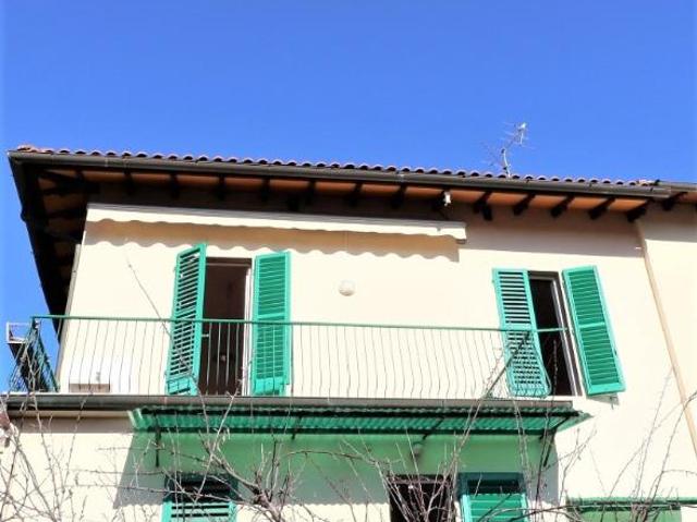 Villa Indipendente in vendita a Montevarchi, Toscana