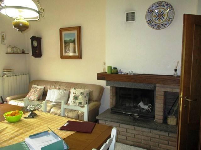 Villa Indipendente in vendita a Giglio, Montevarchi