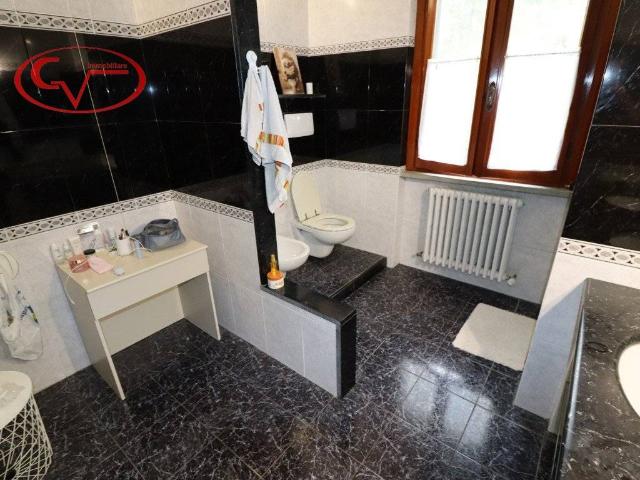 Villa Indipendente in vendita a Montevarchi, Toscana