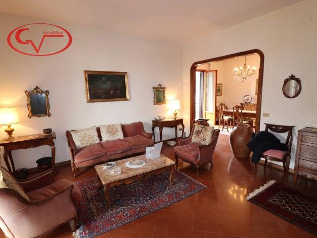Villa Indipendente in vendita a Pestello, Montevarchi