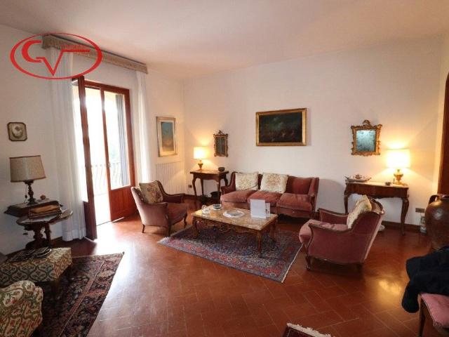 Villa Indipendente in vendita a Pestello, Montevarchi