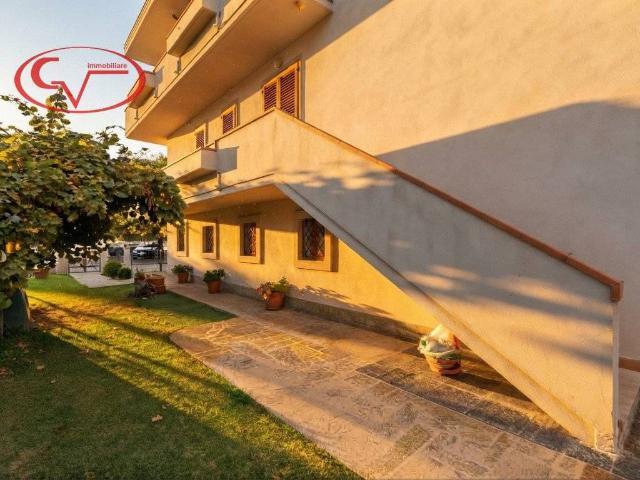 Villa Indipendente in vendita a Giglio, Montevarchi