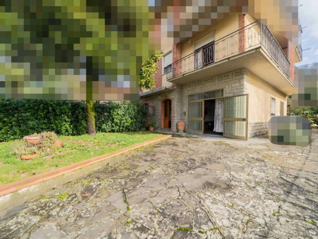 Villa Indipendente in vendita a Giglio, Montevarchi