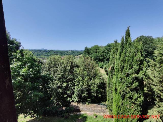 Villa Indipendente in vendita a Cappuccini, Montevarchi