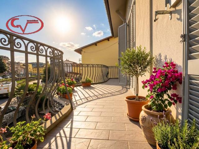 Villa Indipendente in vendita a Giglio, Montevarchi