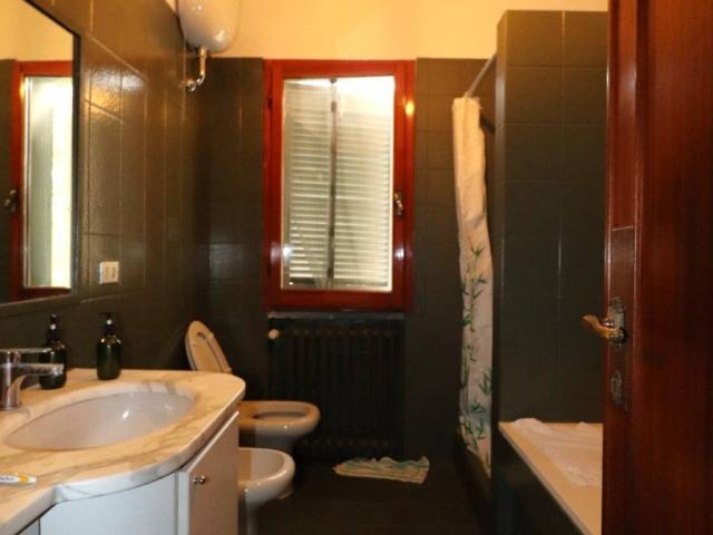 Villa Indipendente in vendita a Montevarchi, Toscana