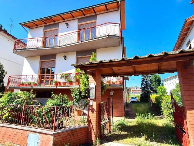 Villa Indipendente in vendita a Pestello, Montevarchi