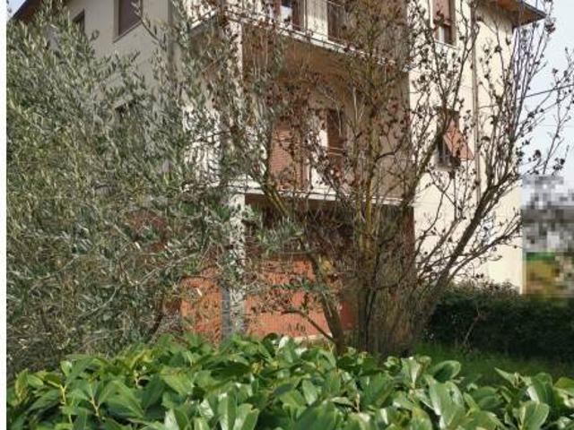 Villa Indipendente in vendita a Levanella, Montevarchi