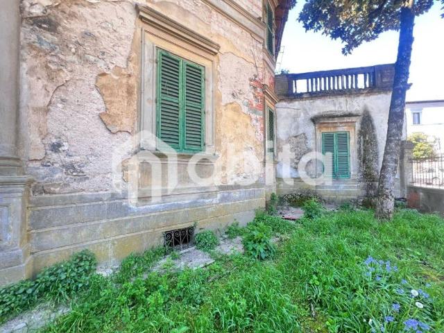 Villa Indipendente in vendita a Giglio, Montevarchi