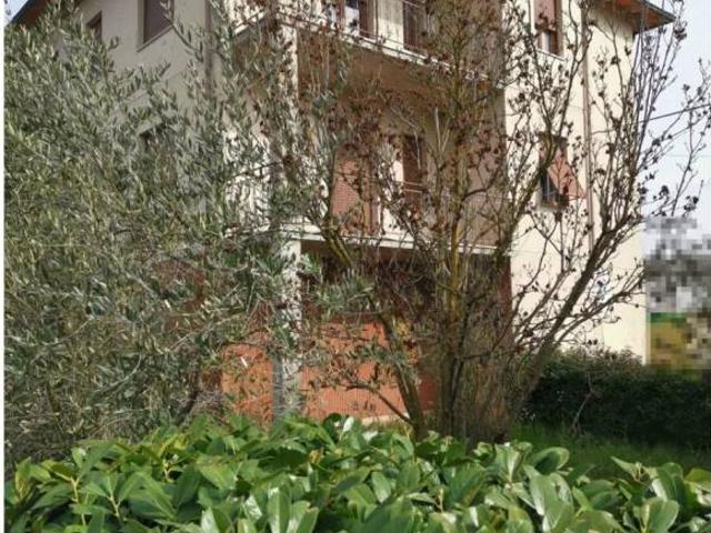 Villa Indipendente in vendita a Levanella, Montevarchi