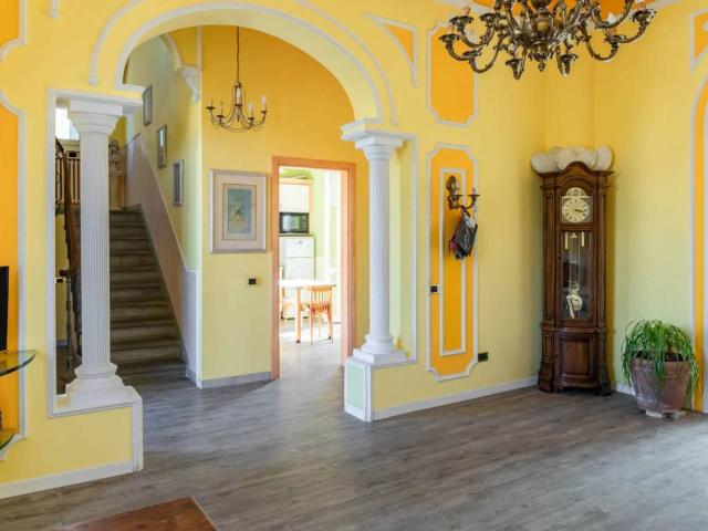 Villa Indipendente in vendita a Giglio, Montevarchi