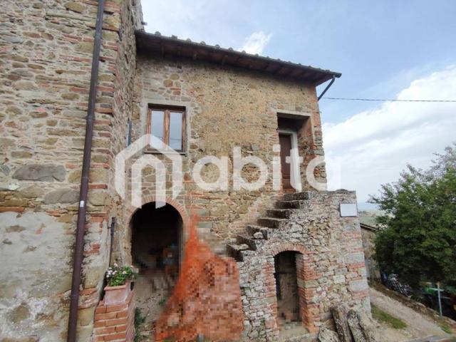 Villa Indipendente in vendita a Montevarchi, Toscana