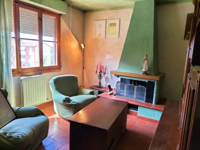 Villa Indipendente in vendita a La Querce, Bucine