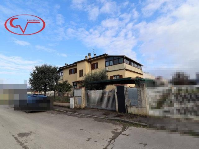 Villa Indipendente in vendita a Levanella, Montevarchi