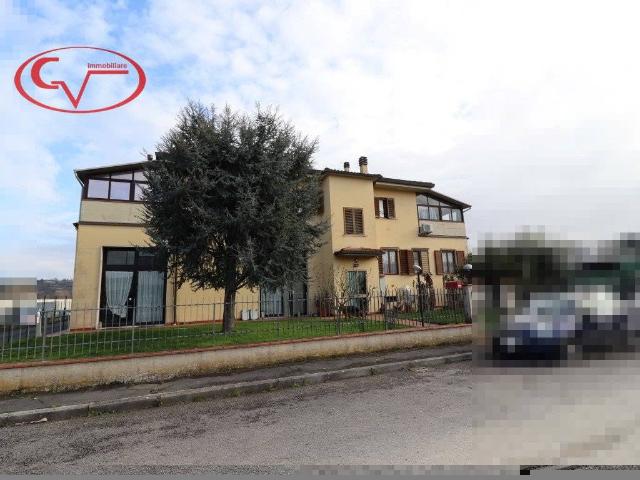 Villa Indipendente in vendita a Levanella, Montevarchi