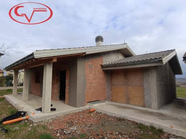 Villa Indipendente in vendita a Levanella, Montevarchi