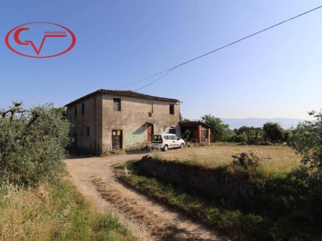 Villa Indipendente in vendita a Noferi-Lavatoio, Montevarchi