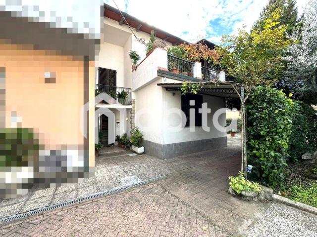 Villa Indipendente in vendita a Giglio, Montevarchi
