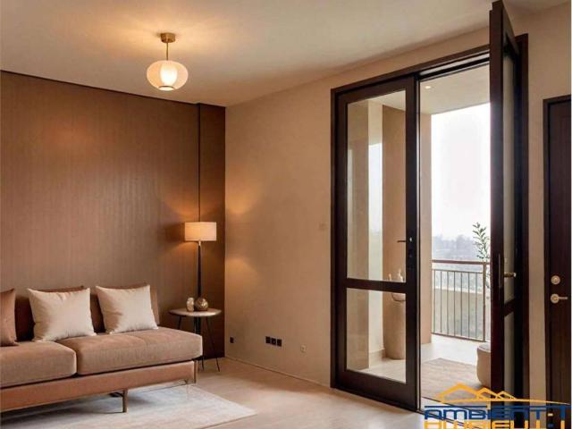 Villa Indipendente in vendita a Quattro Strade, Montevecchia