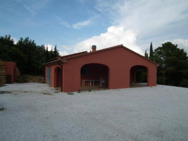 Villa Indipendente in vendita a Monteverdi Marittimo, Pisa