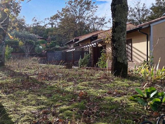 Villa Indipendente in vendita a Monteverdi Marittimo, Toscana