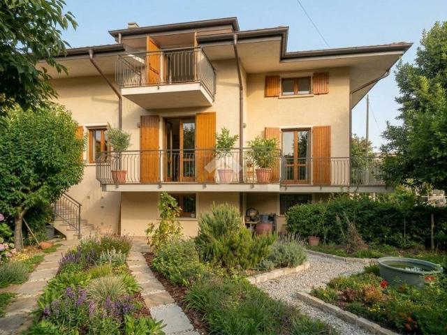 Villa Indipendente in vendita a Case Costa, Monteviale