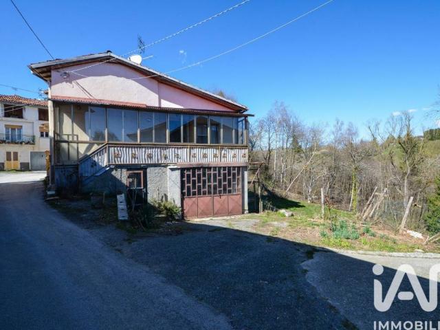 Villa Indipendente in vendita a Piemonte, Cuneo