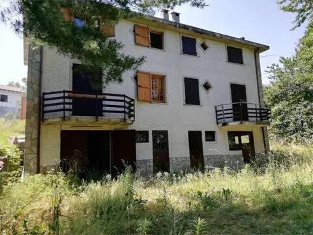 Villa Indipendente in vendita a Piemonte, Cuneo