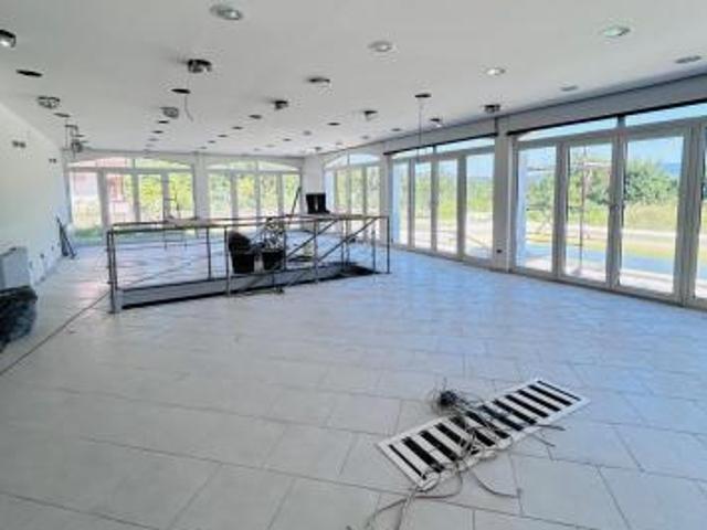 Villa Indipendente in vendita a Unione di comuni Montana Lunigiana, Licciana Nardi