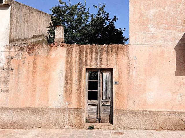 Villa Indipendente in vendita a Monte, Sardigna/Sardegna