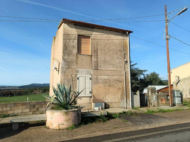 Villa Indipendente in vendita a Telti, Sassari