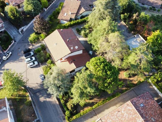 Villa Indipendente in vendita a Unione dei comuni Valle del Savio, Montiano