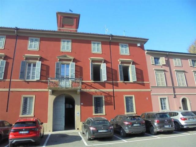 Villa Indipendente in vendita a Monticelli D'ongina, Reggio Emilia
