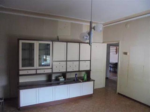 Villa Indipendente in vendita a Monticelli D'ongina, Reggio Emilia