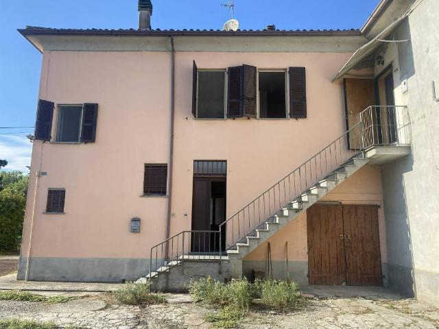 Villa Indipendente in vendita a San Nazzaro, Monticelli d'Ongina