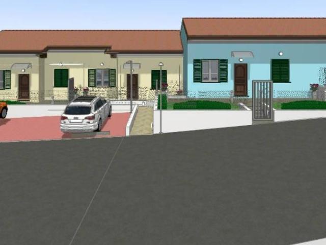 Villa Indipendente in vendita a Rogeno, Lombardia