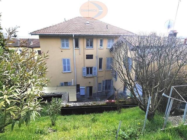 Villa Indipendente in vendita a Monticello, Lombardia