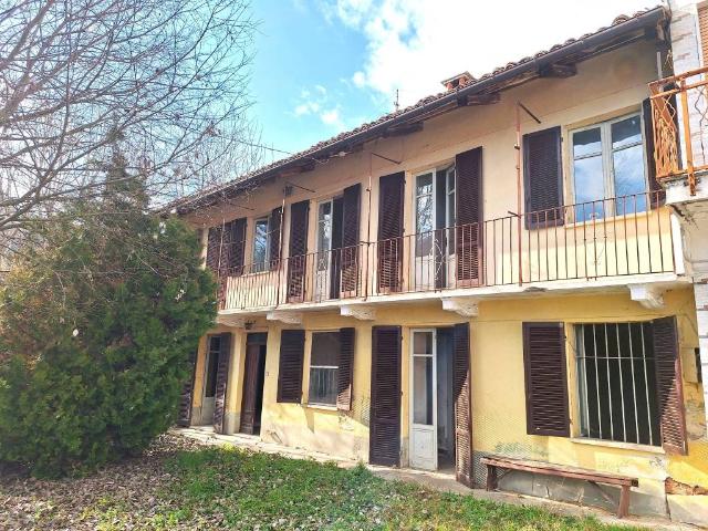 Villa Indipendente in vendita a Villa, Piemonte
