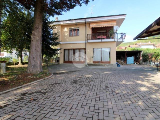 Villa Indipendente in vendita a Piemonte, Cuneo