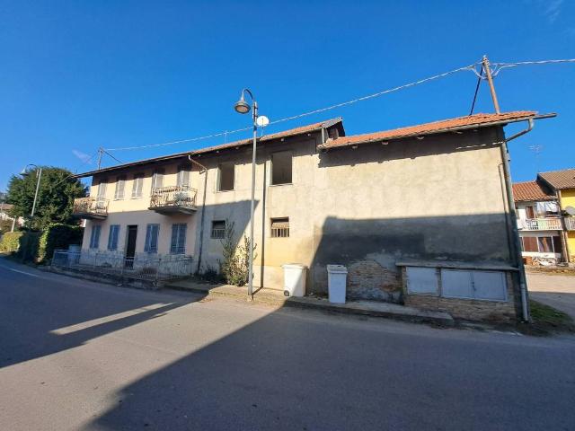 Villa Indipendente in vendita a Piemonte, Cuneo