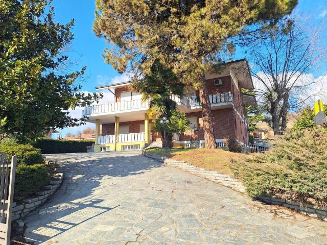 Villa Indipendente in vendita a Piemonte, Cuneo