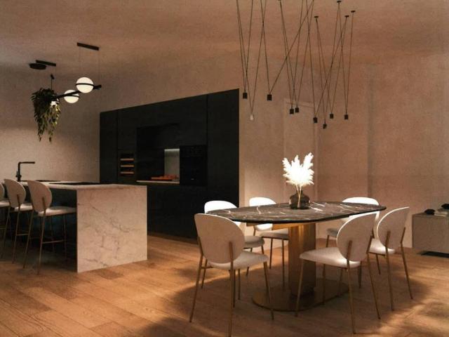 Villa Indipendente in vendita a Montichiari, Lombardia