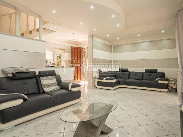 Villa Indipendente in vendita a Vighizzolo, Montichiari