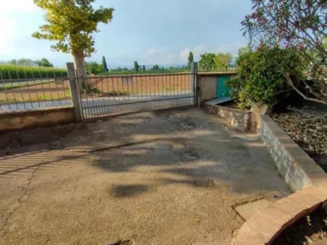 Villa Indipendente in vendita a Montichiari, Lombardia
