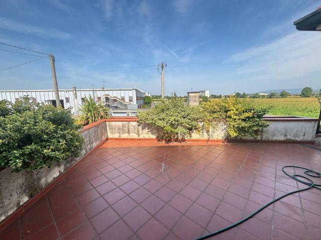 Villa Indipendente in vendita a Boschetti, Montichiari