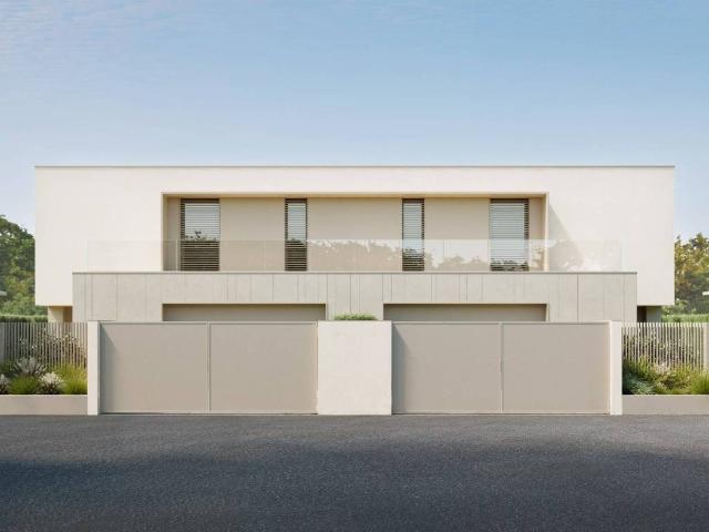 Villa Indipendente in vendita a Montichiari, Lombardia