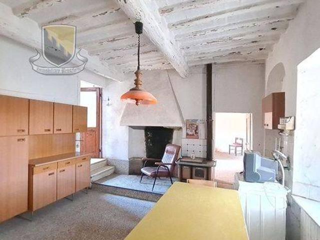 Villa Indipendente in vendita a Monticiano, Toscana
