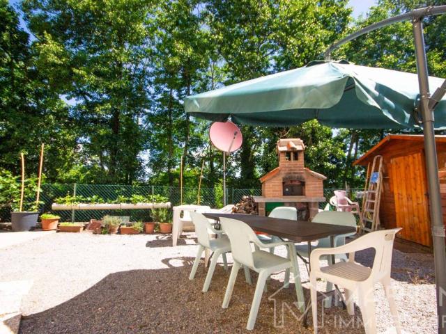 Villa Indipendente in vendita a Montieri, Toscana