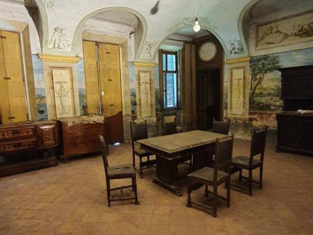 Villa Indipendente in vendita a Piemonte, Asti