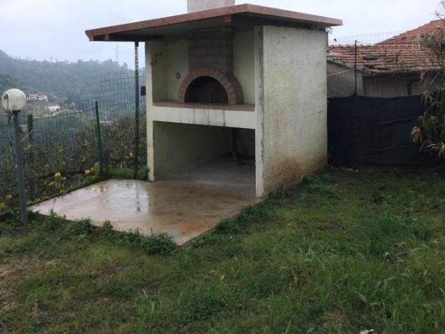 Villa Indipendente in vendita a San Eustachio, Montignoso
